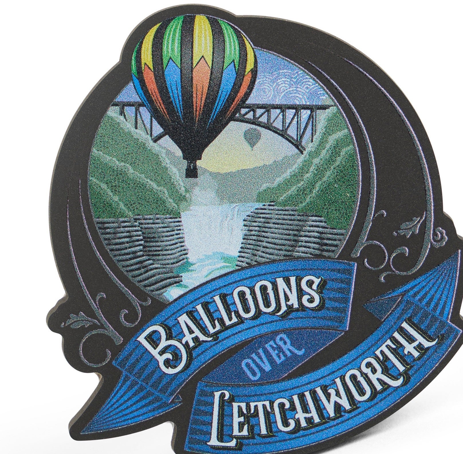 Hot Air Balloon Merch | Balloons Over Letchworth Online Shop